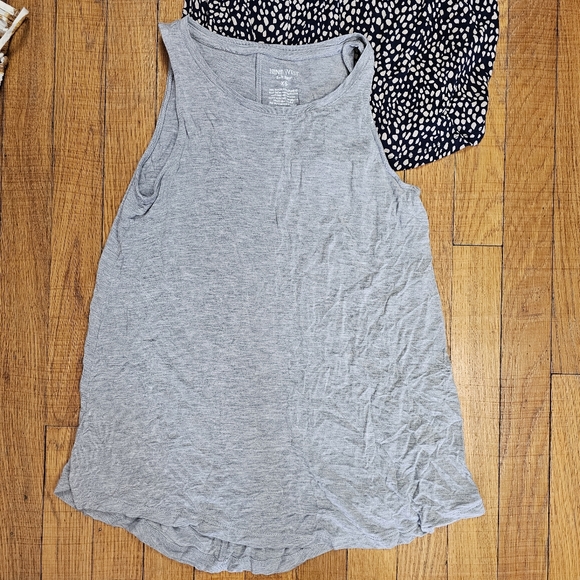 Nine West Sleeveless Tops Bundle of 4 Blouses sz XS - Picture 7 of 8